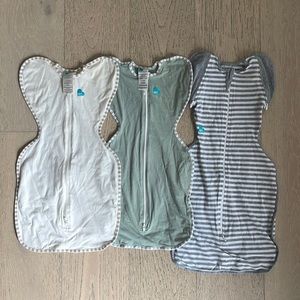 LOVE TO DREAM Bundle